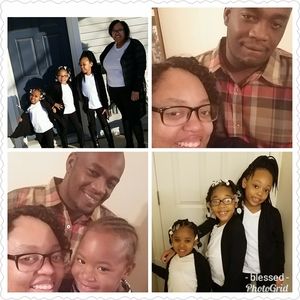 Meet your Posher, Mrstyonia